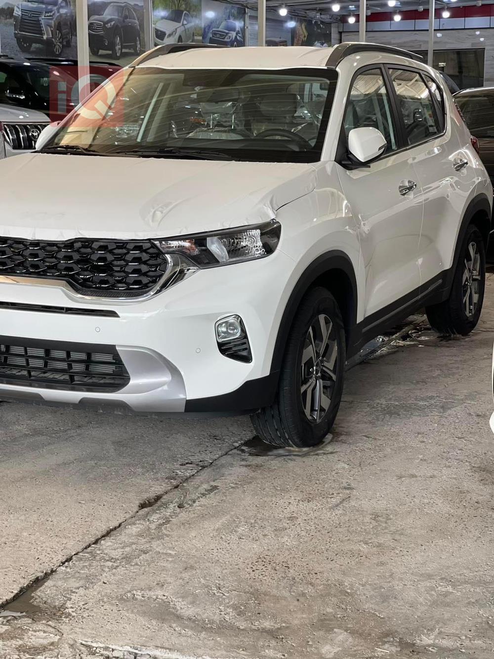 Kia Sonet